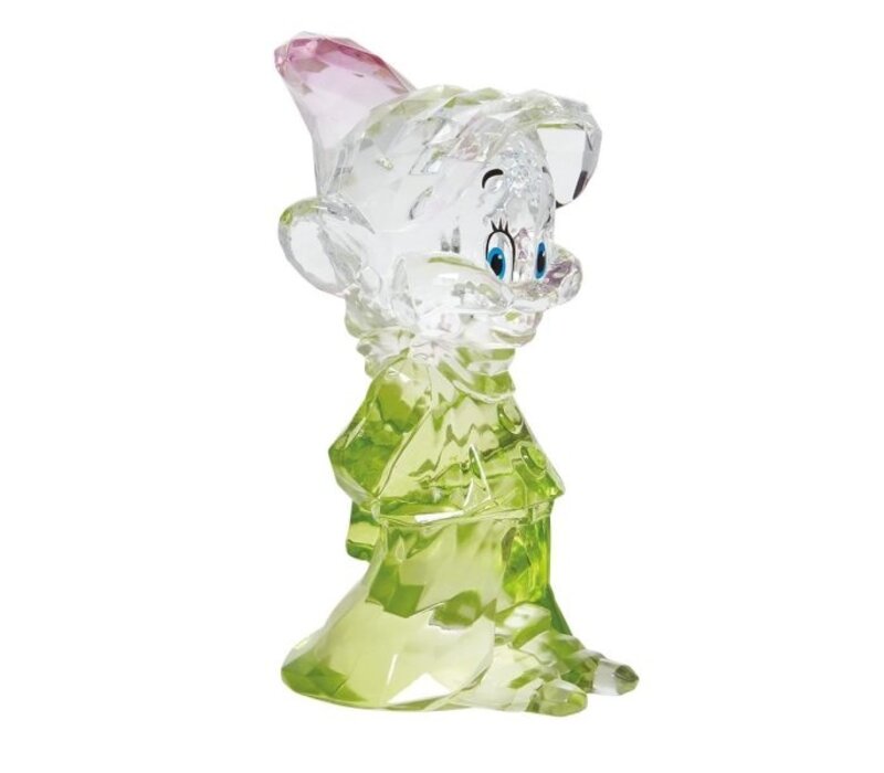 Disney Facets Collection - Dopey  Facets
