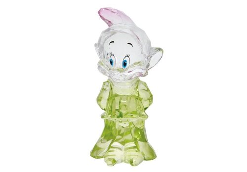 Disney Facets™ Collection Dopey Facets - Disney Facets Collection