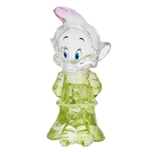 Dopey - Disney Facets Collection 