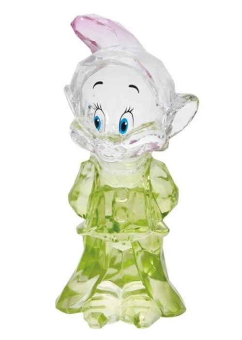 Disney Facets™ Collection Dopey - Disney Facets Collection