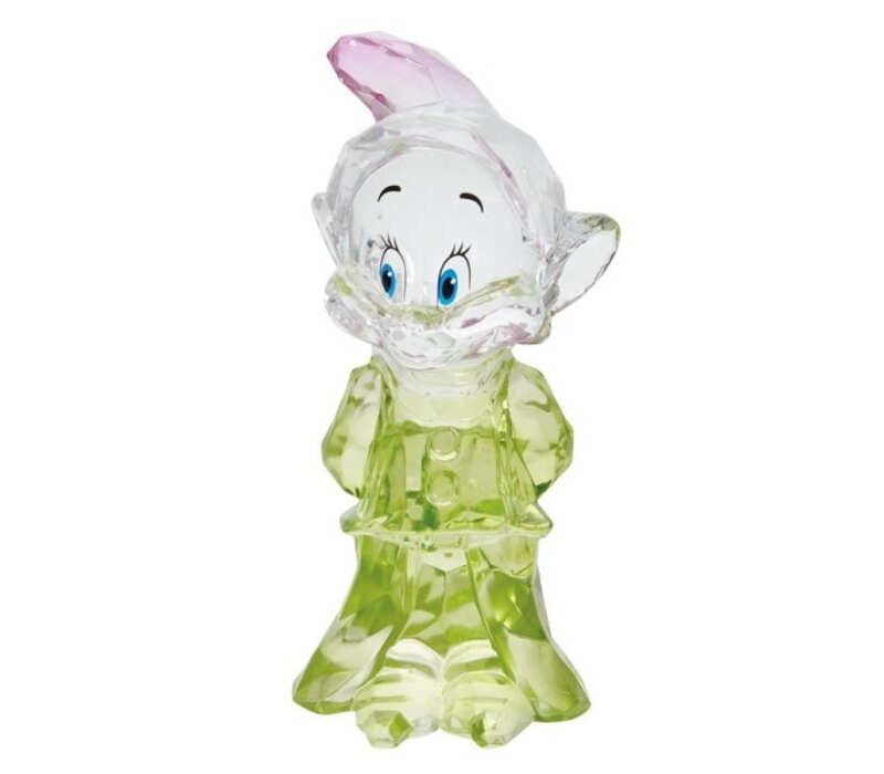 Disney Facets Collection - Dopey