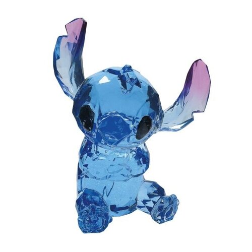 Stitch XL - Disney Facets Collection 
