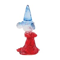 Disney Facets Collection - Sorcerer Mickey Mouse