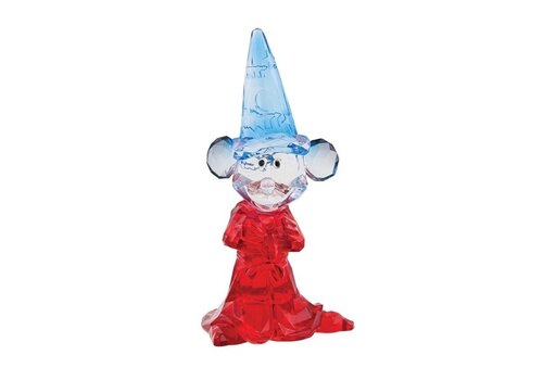 Disney Facets™ Collection Licensed Facets Sorcerer Mickey Mouse - Disney Facets Collection