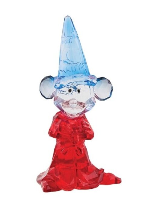 Disney Facets™ Collection Sorcerer Mickey Mouse - Disney Facets Collection