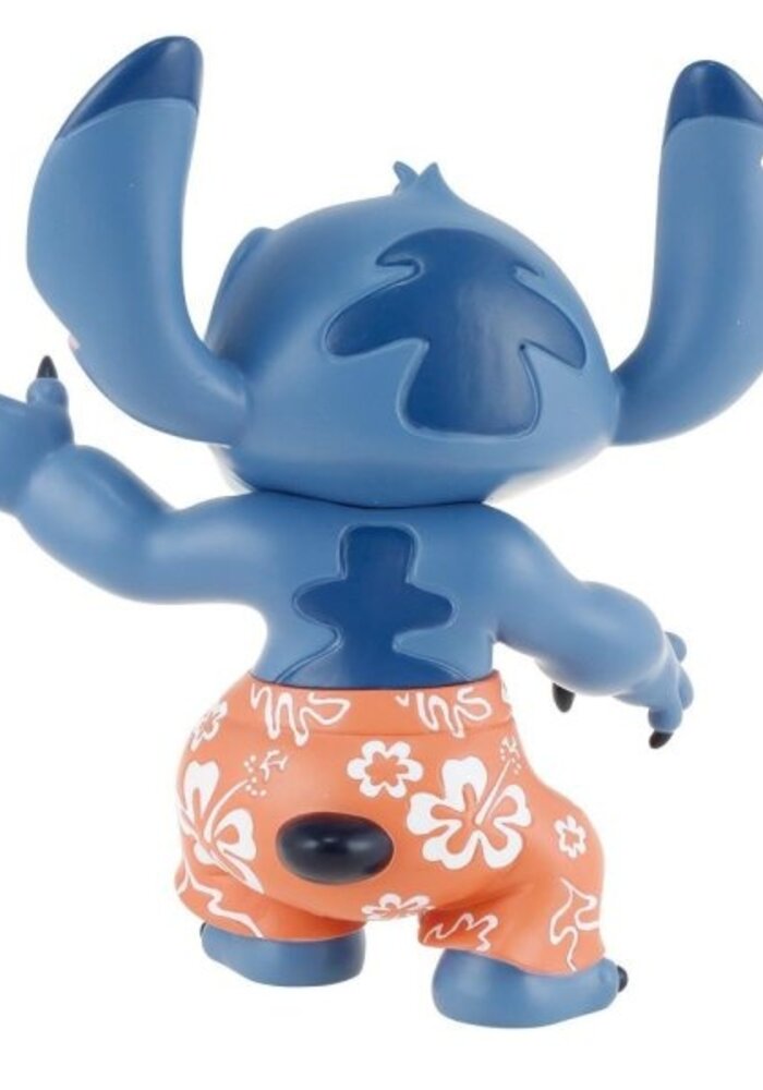 Disney Showcase Collection - Aloha Stitch Figurine
