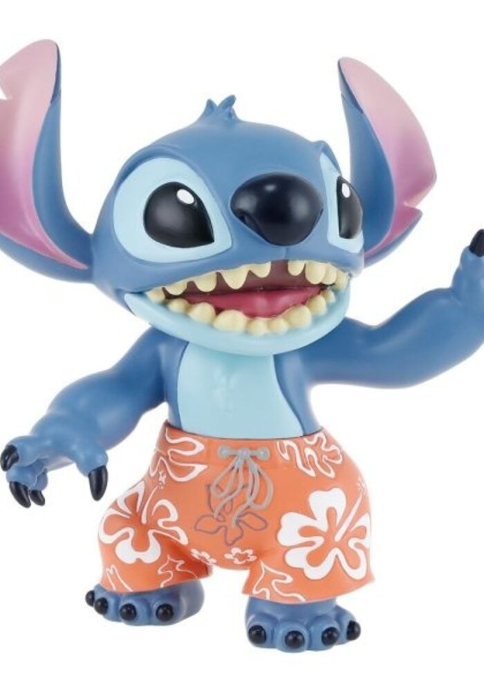 Disney Showcase Collection - Aloha Stitch Figurine