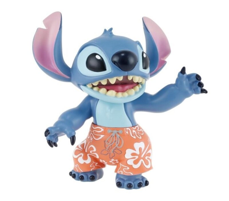Disney Showcase Collection - Aloha Stitch Figurine