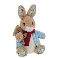 Beatrix Potter - Peter Rabbit Christmas Large