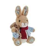 Beatrix Potter - Peter Rabbit Christmas Small (OP=OP!)