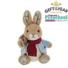Beatrix Potter Beatrix Potter - Peter Rabbit Christmas Small (OP=OP!)