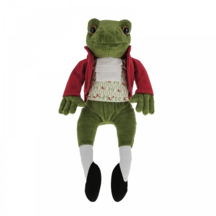 Beatrix Potter - Mr. Jeremy Fisher Large