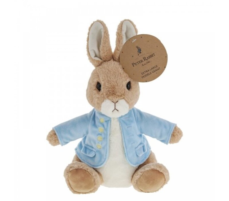 Beatrix Potter - Peter Rabbit Extra Large