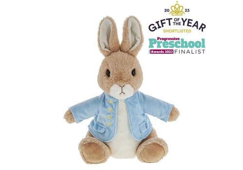 Beatrix Potter Peter Rabbit Extra Large - Beatrix Potter