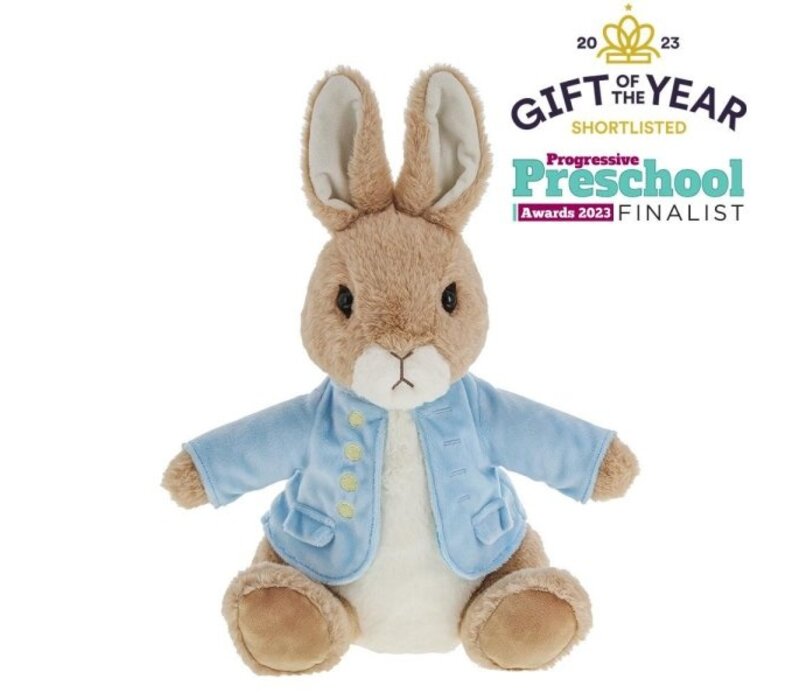 Beatrix Potter - Peter Rabbit Extra Large