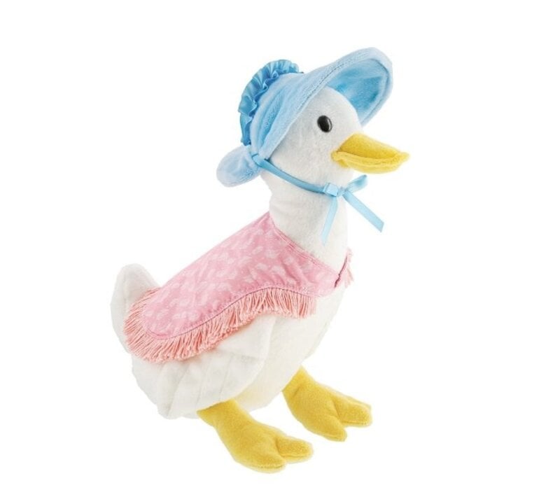 Beatrix Potter - Jemima Puddle-Duck Large