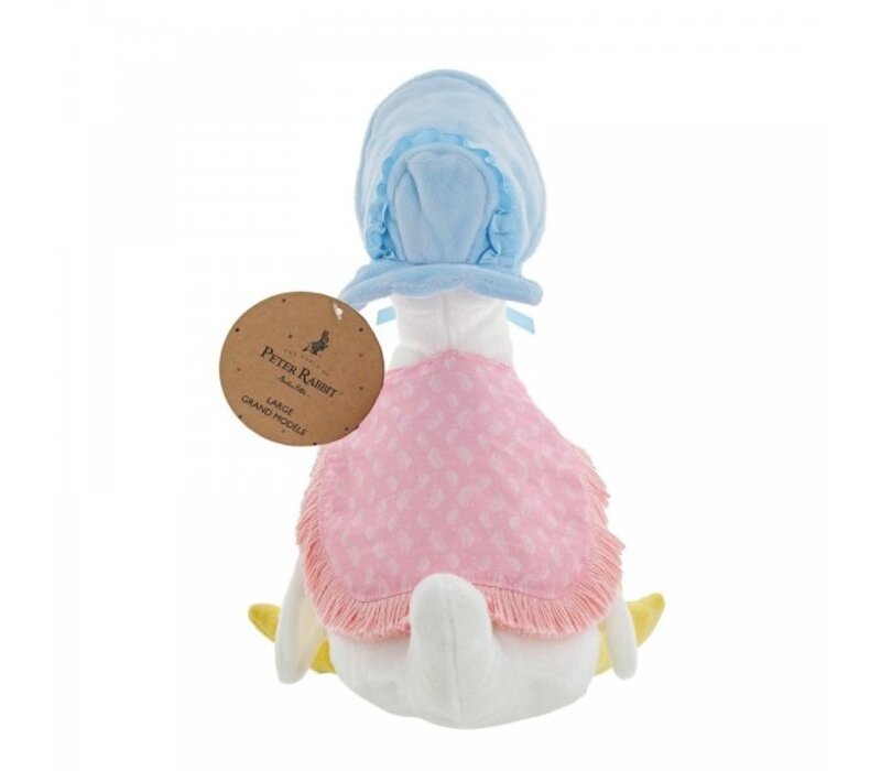 Beatrix Potter - Jemima Puddle-Duck Large