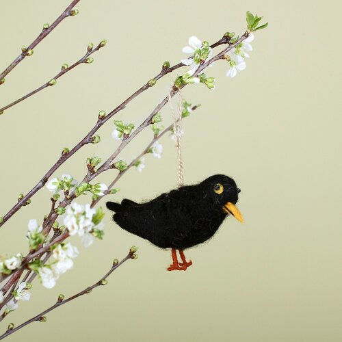 Merel - Sjaal met een Verhaal 