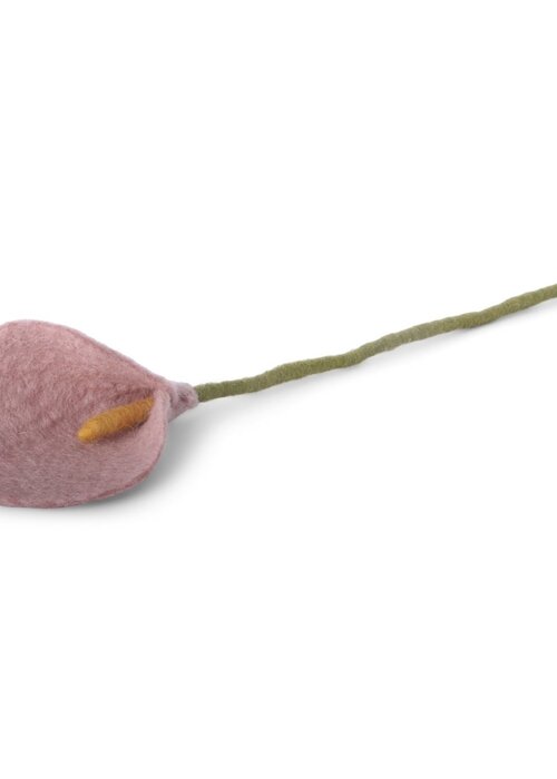 Gry & Sif Lily Dusty Pink - Gry & Sif