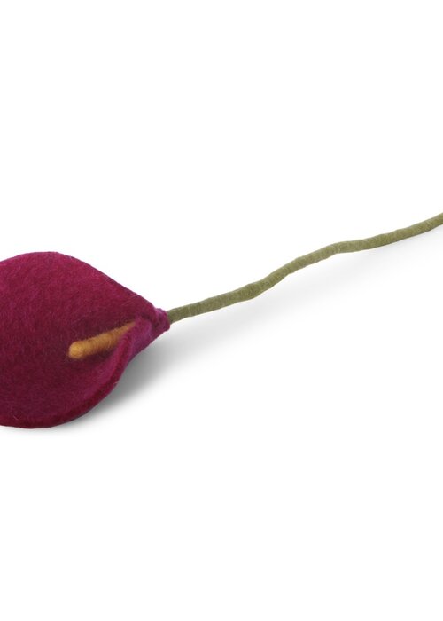 Gry & Sif Lily Cerise - Gry & Sif