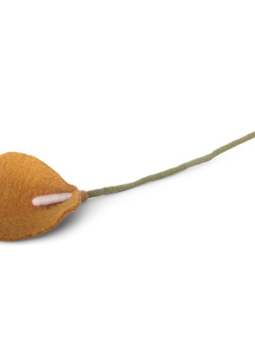 Gry & Sif Lily Dark Yellow - Gry & Sif