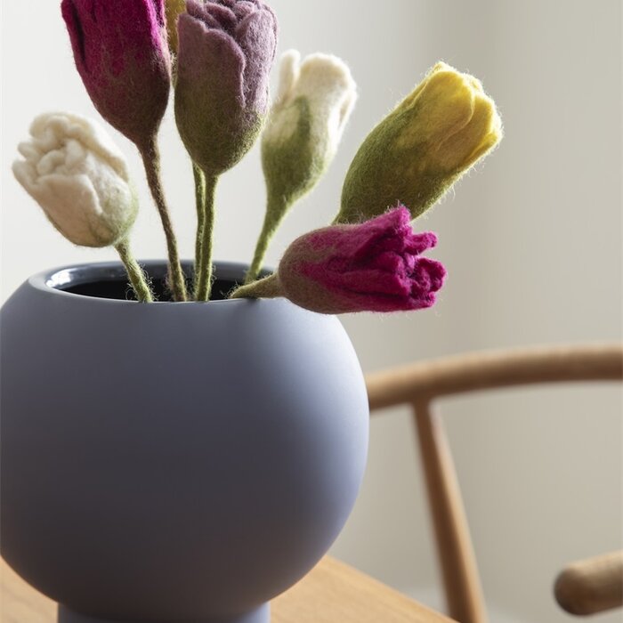 Gry & Sif - Tulip Light Yellow