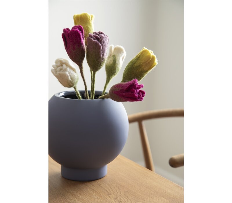 Gry & Sif - Tulip Light Yellow