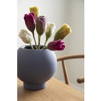 Gry & Sif - Tulip Purple