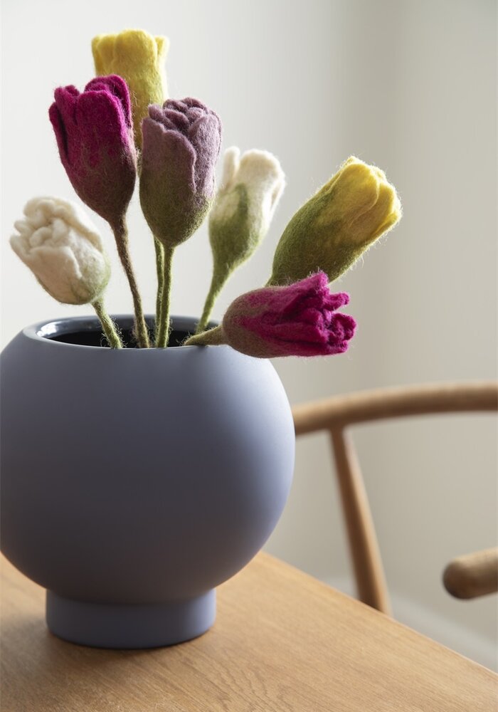 Gry & Sif - Tulip Cerise