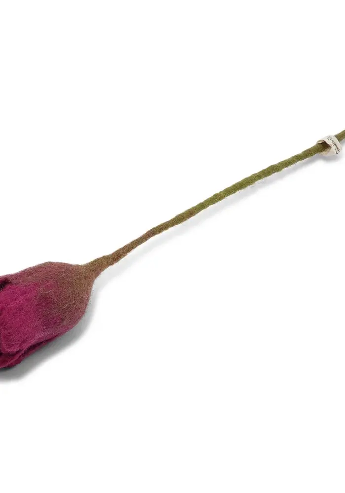 Gry & Sif - Tulip Cerise