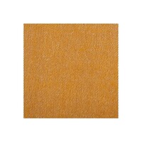 Sjaal met een Verhaal - Plaid Okergeel