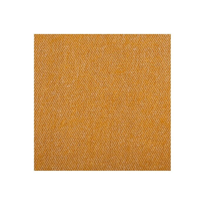 Sjaal met een Verhaal - Plaid Okergeel