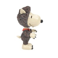 Peanuts by Jim Shore - Snoopy Werewolf Mini