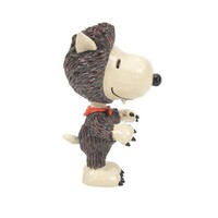 Peanuts by Jim Shore - Snoopy Werewolf Mini (PRE-ORDER)