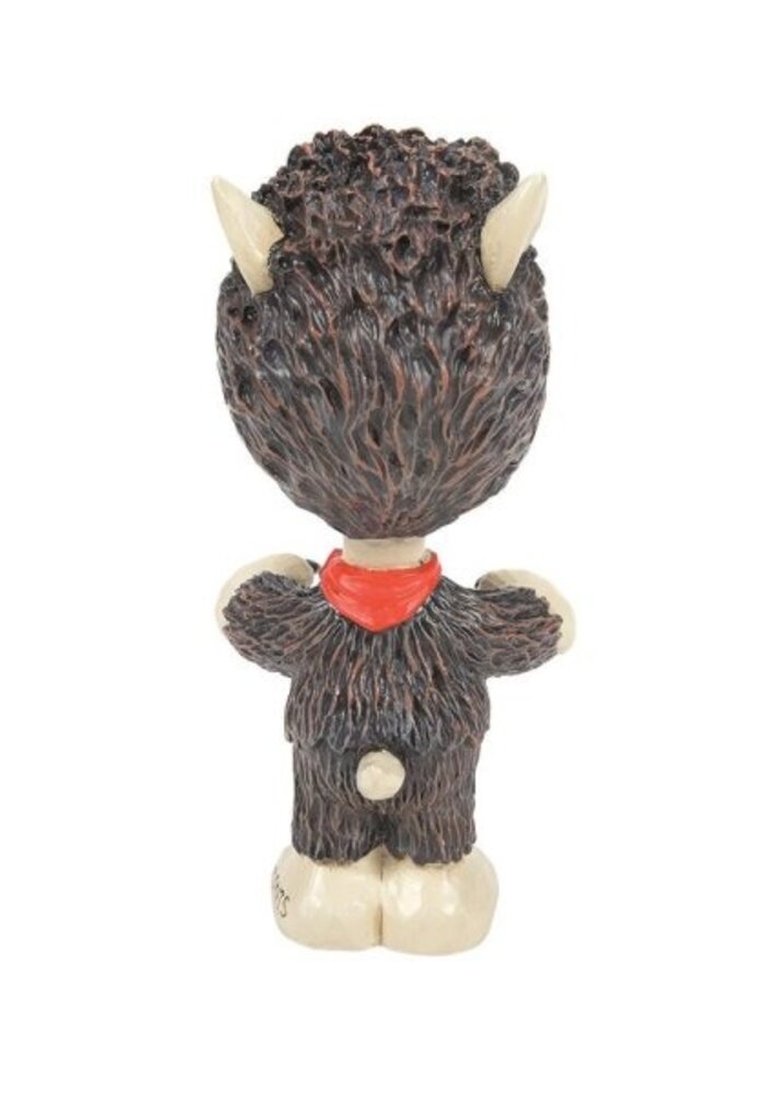 Peanuts by Jim Shore - Snoopy Werewolf Mini