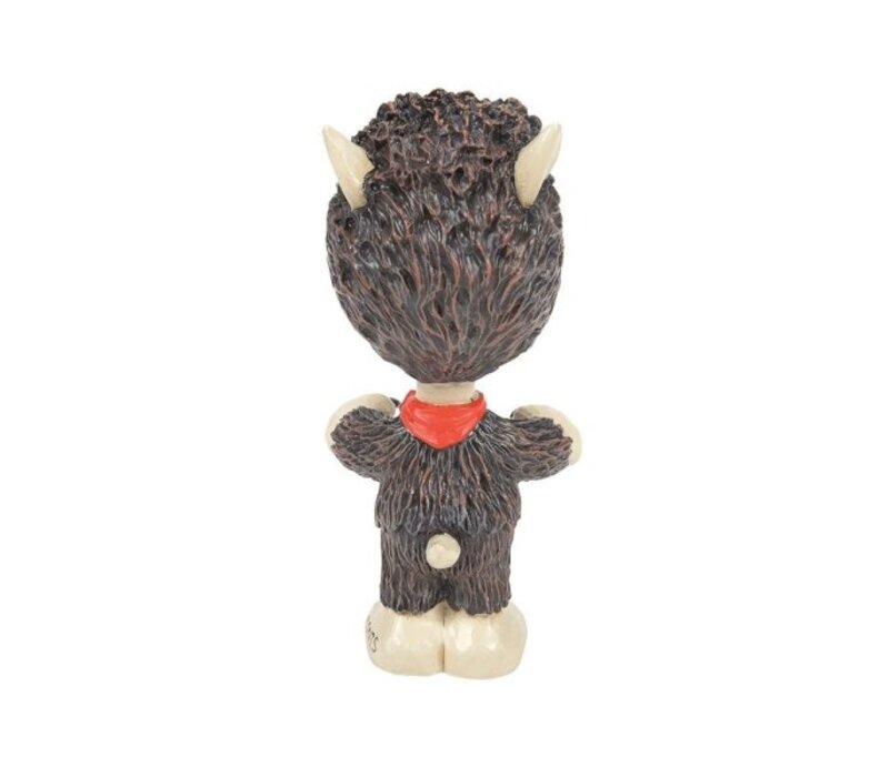 Peanuts by Jim Shore - Snoopy Werewolf Mini