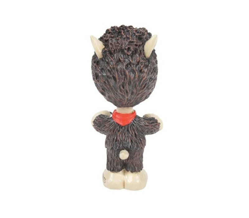 Peanuts by Jim Shore - Snoopy Werewolf Mini (PRE-ORDER)