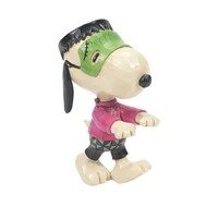 Peanuts by Jim Shore - Snoopy Monster Mini (PRE-ORDER)