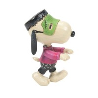 Peanuts by Jim Shore - Snoopy Monster Mini