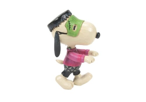 Peanuts by Jim Shore Snoopy Monster Mini (PRE-ORDER) - Peanuts by Jim Shore