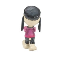 Peanuts by Jim Shore - Snoopy Monster Mini