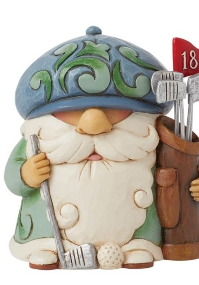 Heartwood Creek - Golf Gnome