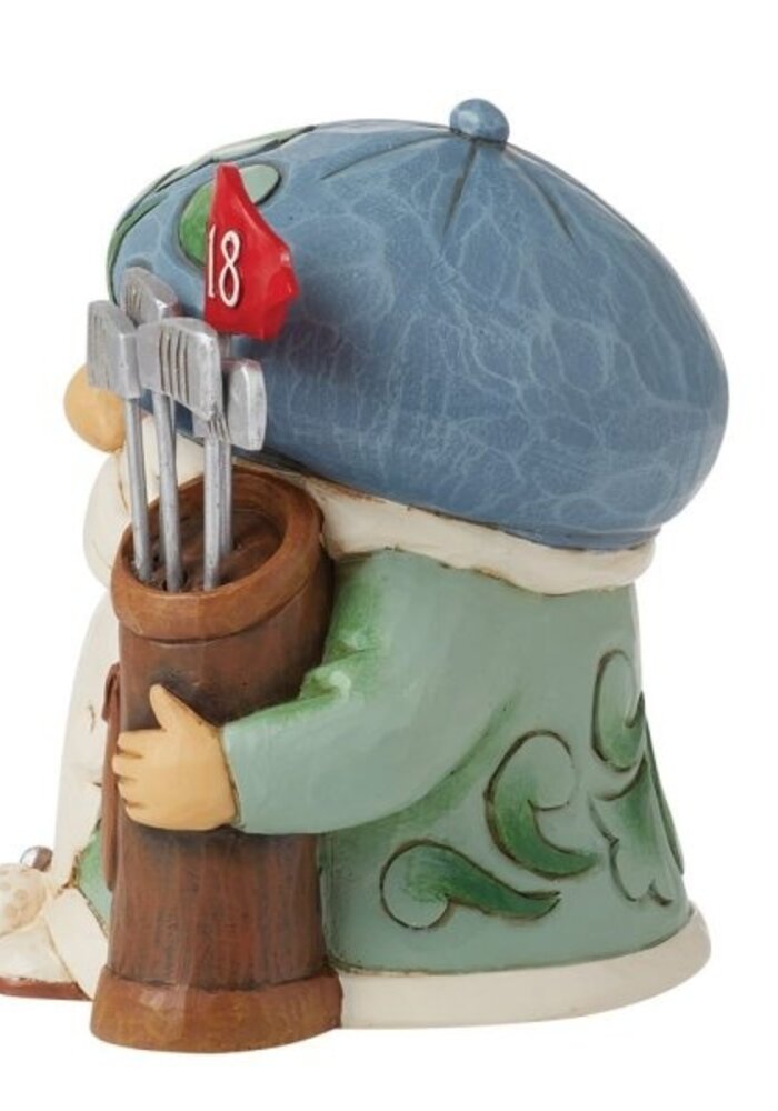 Heartwood Creek - Golf Gnome