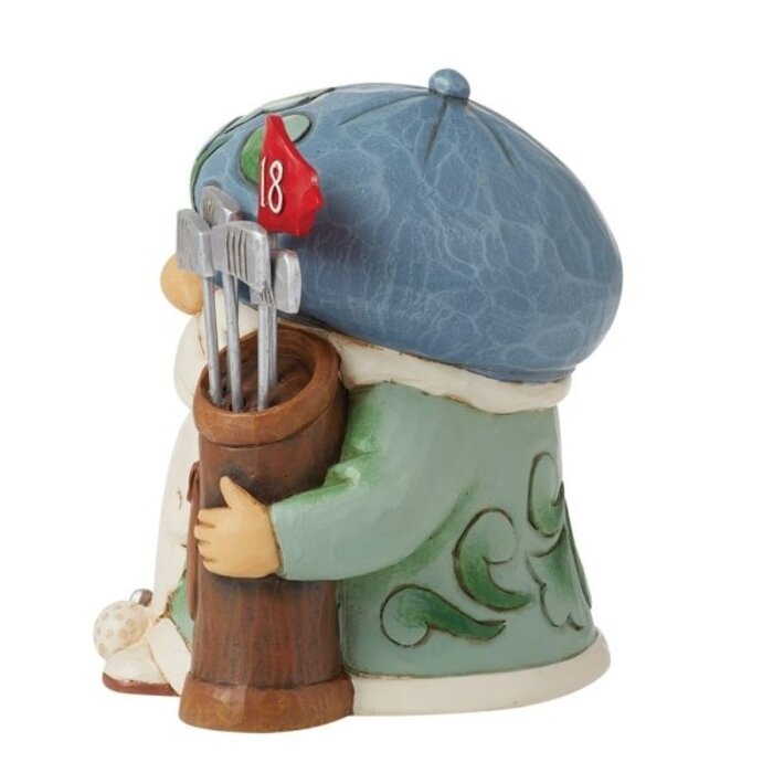 Heartwood Creek - Golf Gnome