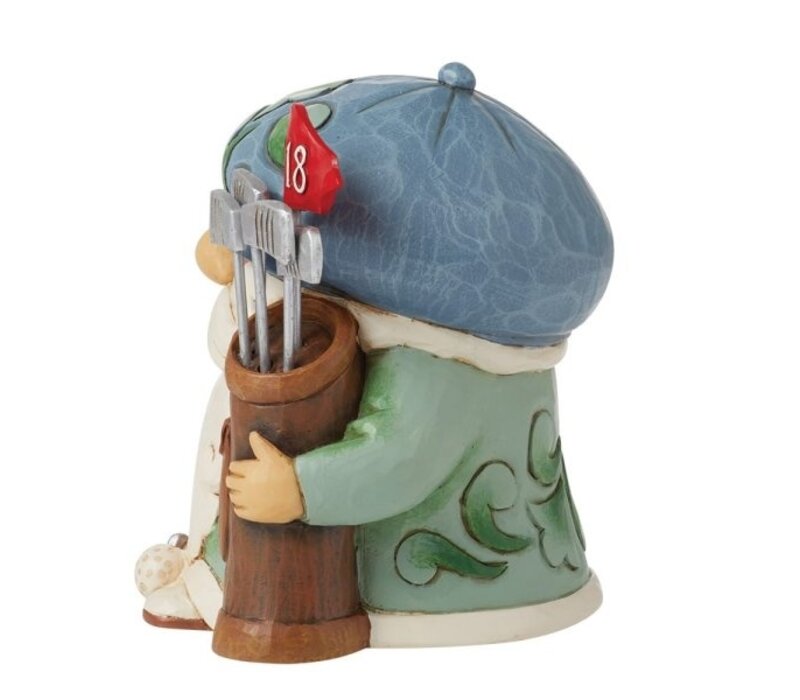 Heartwood Creek - Golf Gnome (PRE-ORDER)