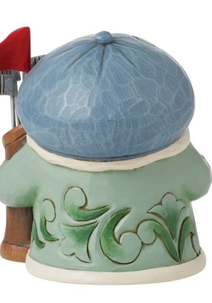 Heartwood Creek - Golf Gnome
