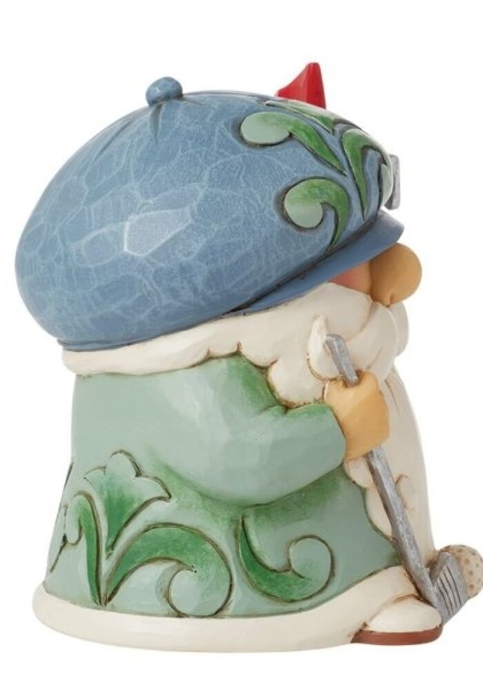 Heartwood Creek - Golf Gnome
