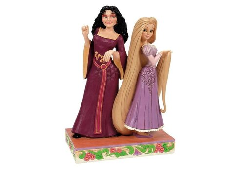 Disney Traditions Rapunzel vs Mother Gothel (OP=OP!) - Disney Traditions