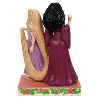 Disney Traditions - Rapunzel vs Mother Gothel