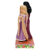 Disney Traditions - Rapunzel vs Mother Gothel